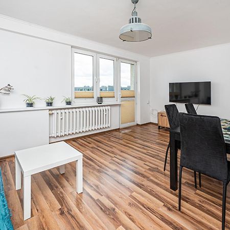 Apartament Snapper Gdansk Dlugie Ogrody Extérieur photo