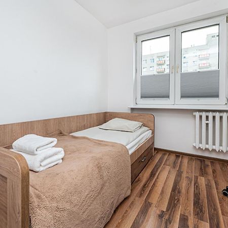 Apartament Snapper Gdansk Dlugie Ogrody Extérieur photo