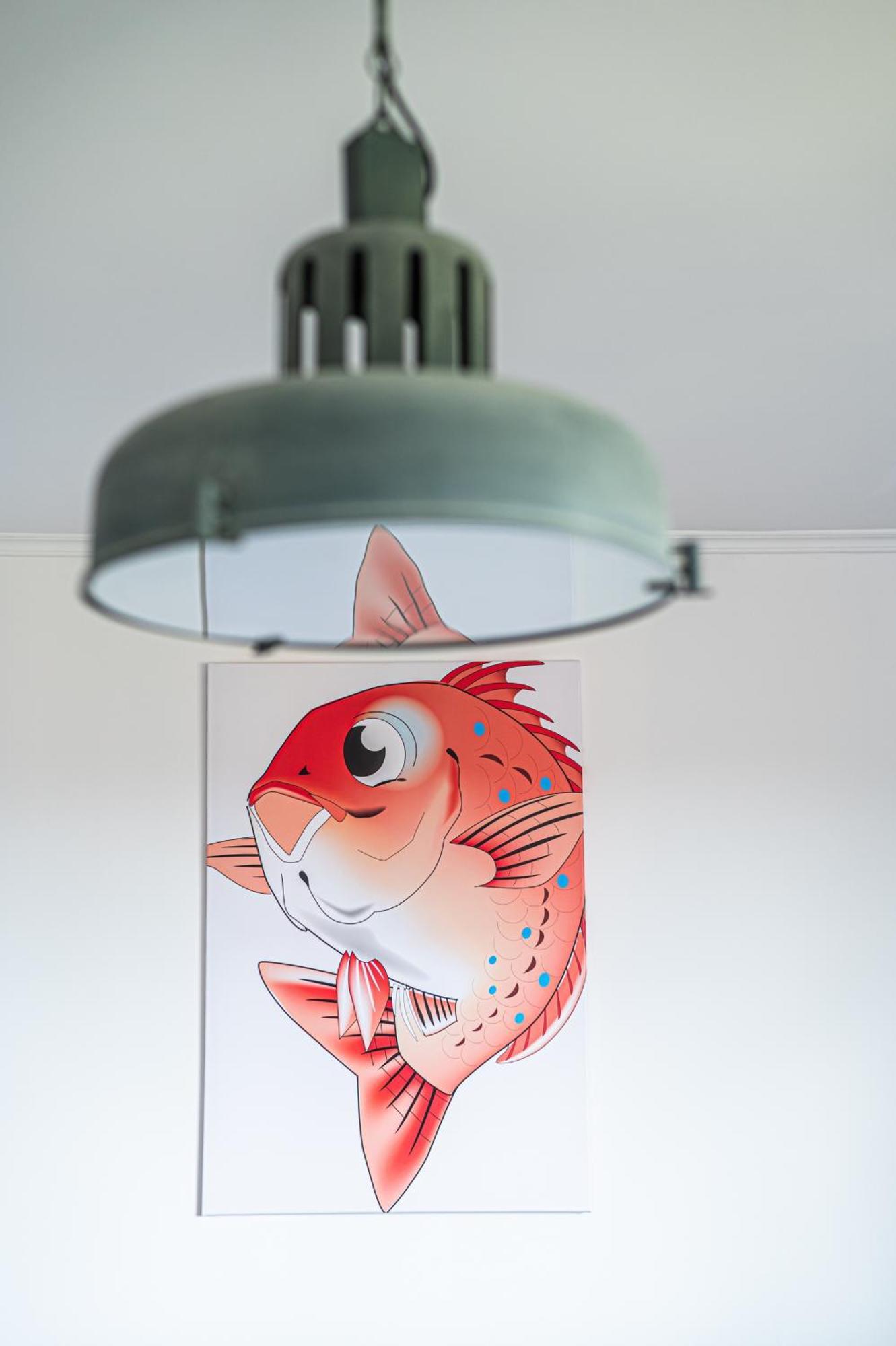 Apartament Snapper Gdansk Dlugie Ogrody Extérieur photo