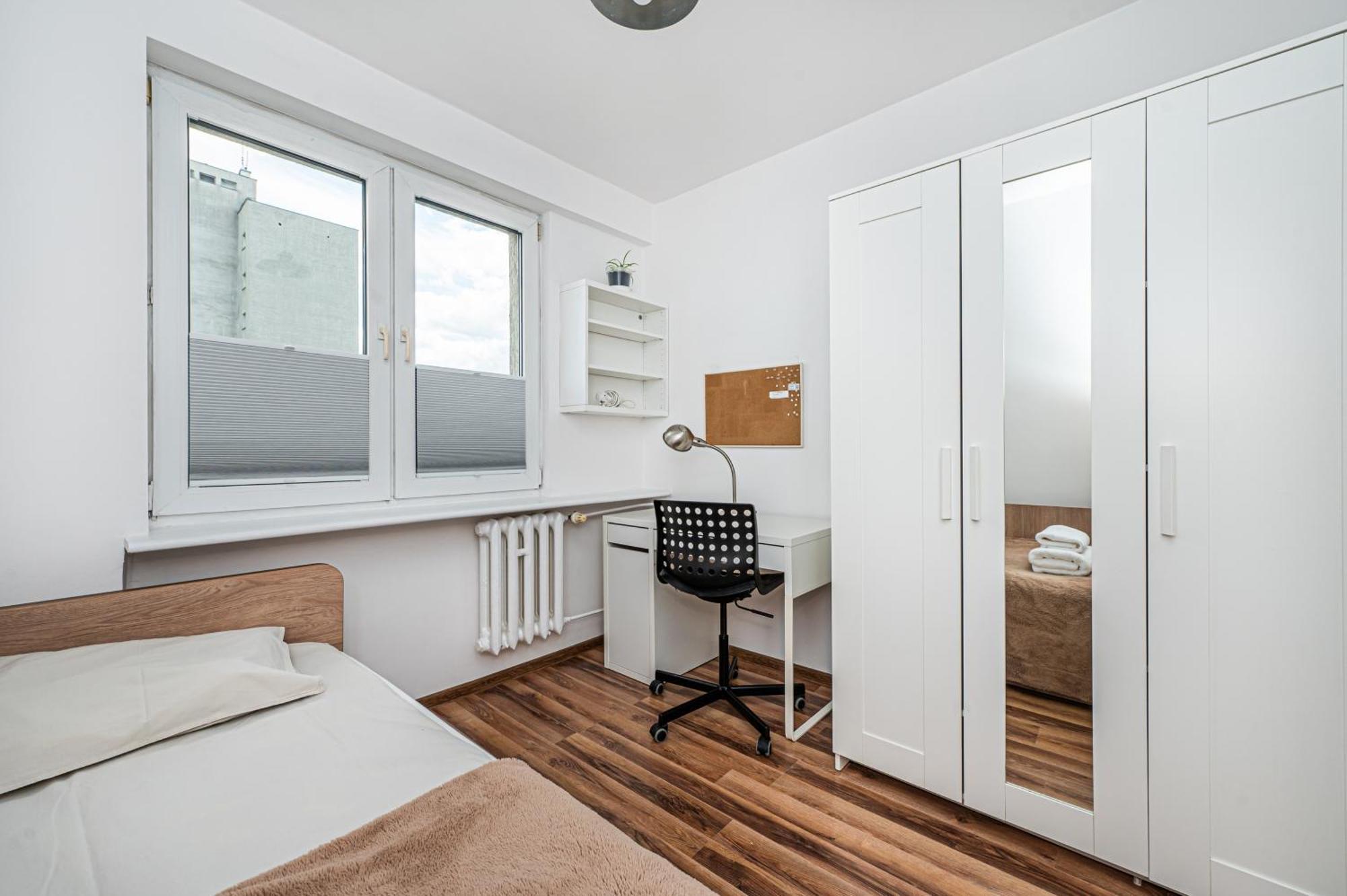 Apartament Snapper Gdansk Dlugie Ogrody Extérieur photo