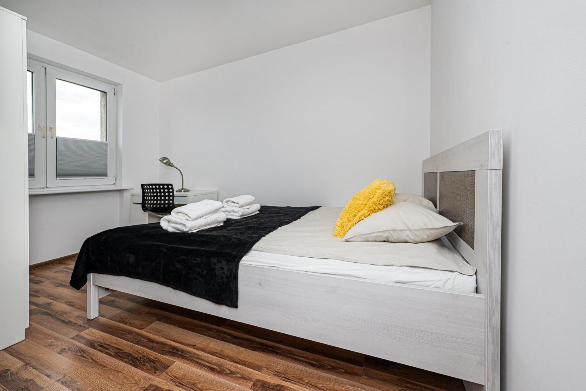 Apartament Snapper Gdansk Dlugie Ogrody Extérieur photo