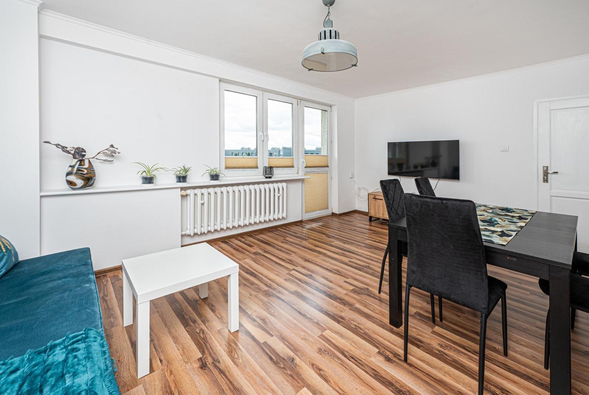 Apartament Snapper Gdansk Dlugie Ogrody Extérieur photo