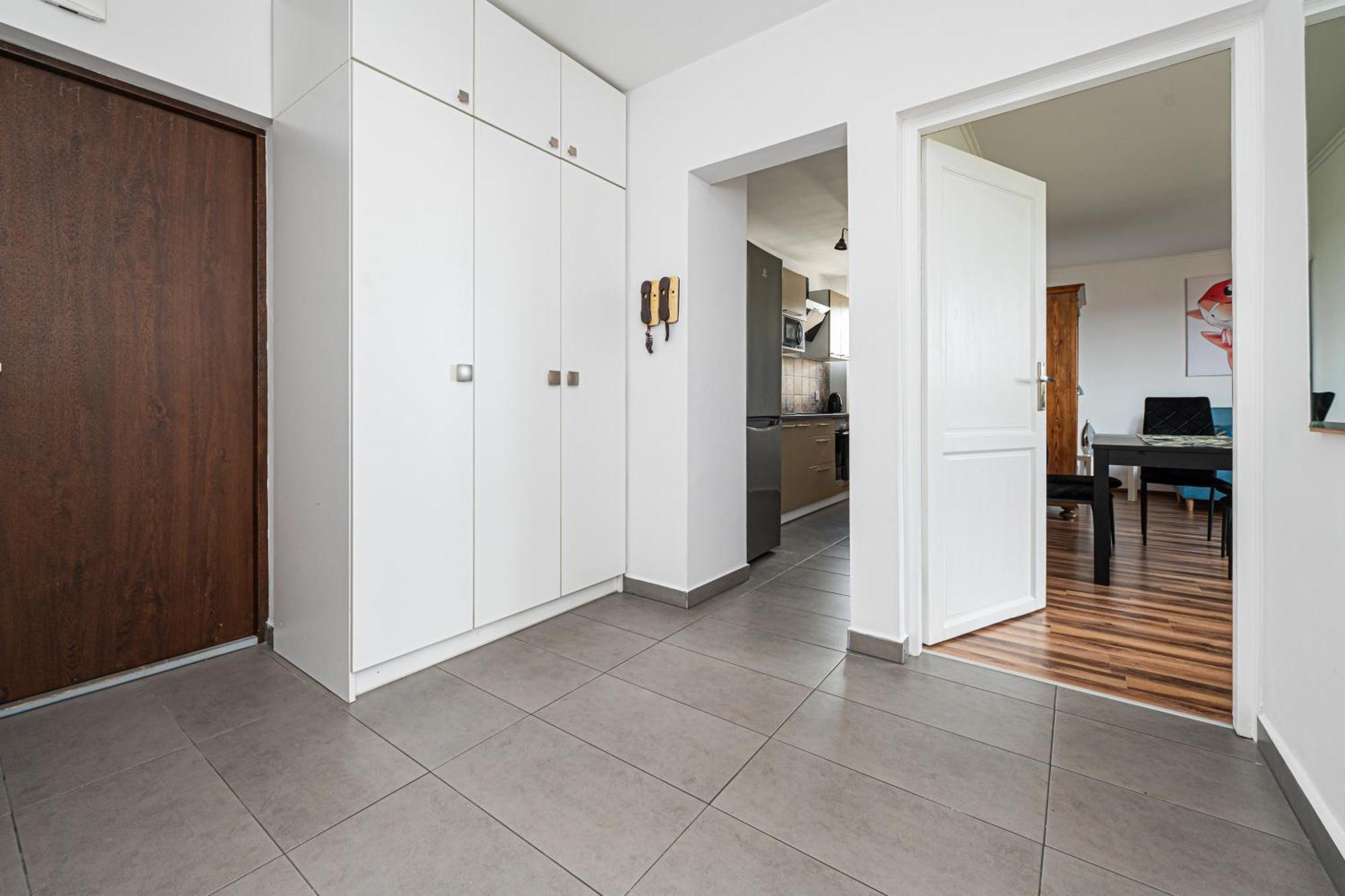 Apartament Snapper Gdansk Dlugie Ogrody Extérieur photo