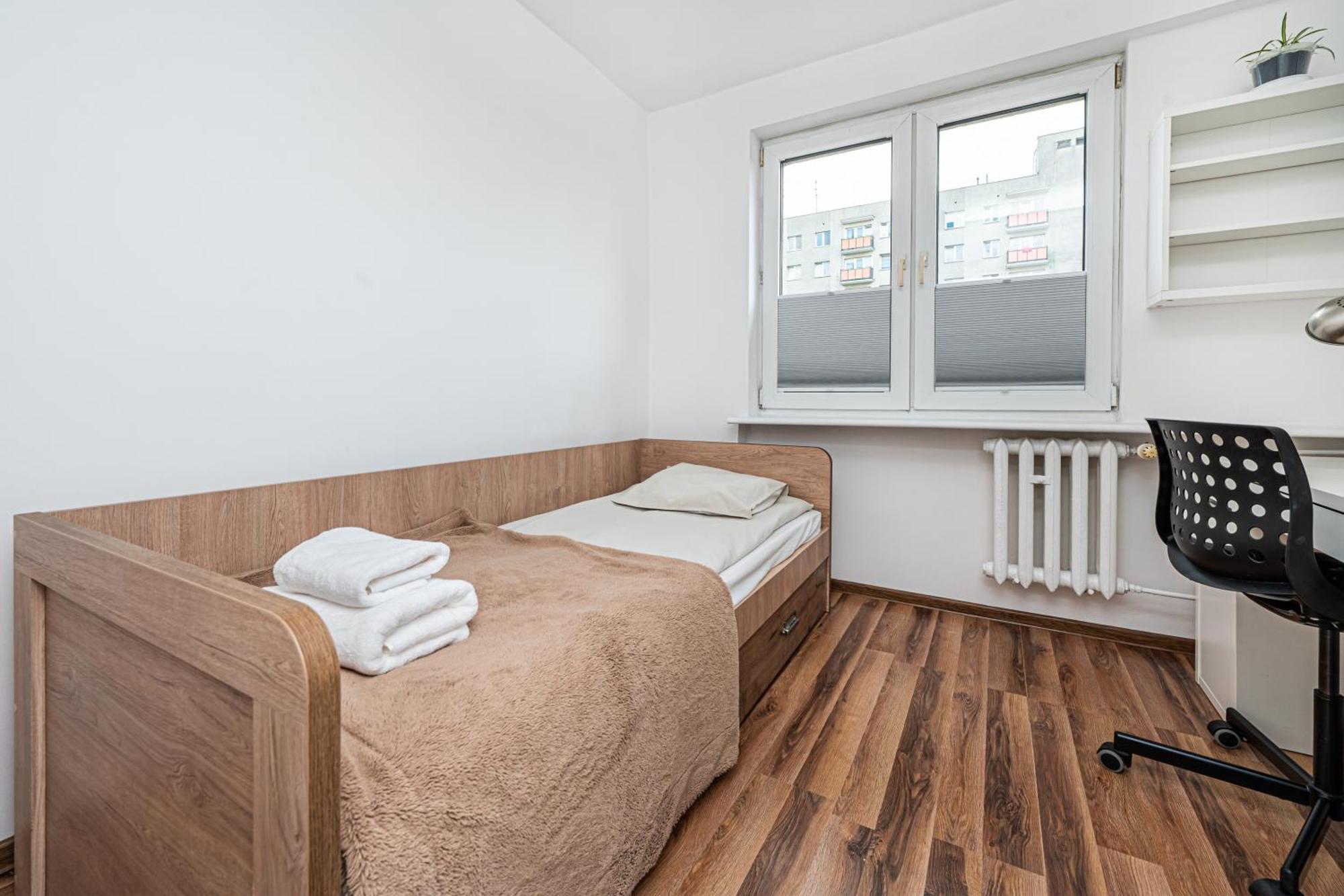 Apartament Snapper Gdansk Dlugie Ogrody Extérieur photo